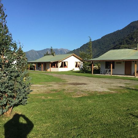 Los Coihues Patagonia Lodge La Junta Room photo